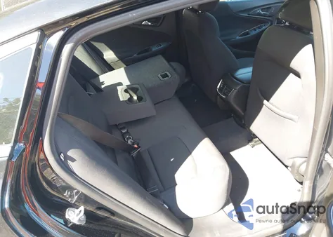 2023 Chevrolet Malibu Lt z USA, uszkodzony, nr VIN 1G1ZD5ST1PF218528